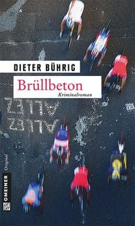 Produktbild: Br&uuml;llbeton