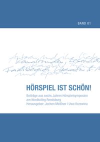 Produktbild: H&ouml;rspiel ist sch&ouml;n!