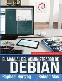Produktbild: El manual del Administrador de Debian