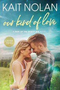 Produktbild: Our Kind of Love