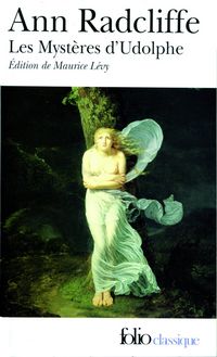 Produktbild: Fre-Mysteres D Udolphe
