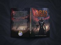 Produktbild: Ares Journey