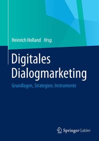 Produktbild: Digitales Dialogmarketing