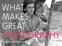 Produktbild: Williams, V: What Makes Great Photography