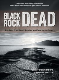 Produktbild: Black Rock Dead
