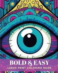 Produktbild: Bold and easy