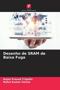 Produktbild: Desenho de SRAM de Baixa Fuga