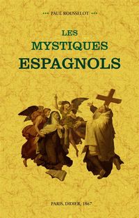 Produktbild: Mystiques Espagnols