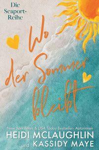 Produktbild: Wo der Sommer bleibt