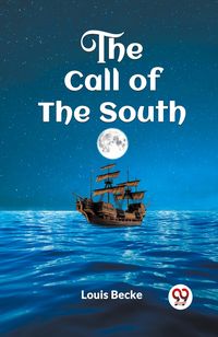 Produktbild: The Call Of The South