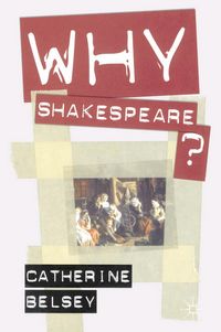 Produktbild: Why Shakespeare?