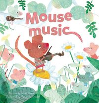 Produktbild: Mouse Music