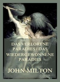 Produktbild: Das verlorene Paradies/Das wiedergewonnene Paradies