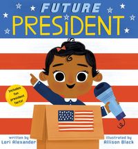 Produktbild: Future President (Future Baby)