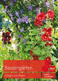 Bild vom Artikel Bauerngärten vom Autor Robert Sulzberger