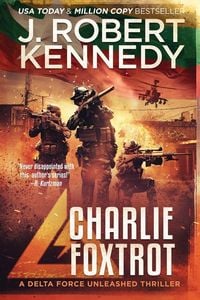 Produktbild: Charlie Foxtrot