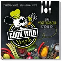 Produktbild: Cook Wild Veggie