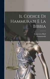 Produktbild: Il Codice Di Hammurabi E La Bibbia