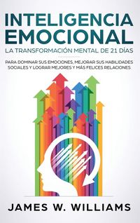 Produktbild: Inteligencia Emocional