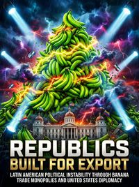 Produktbild: Republics Built for Export