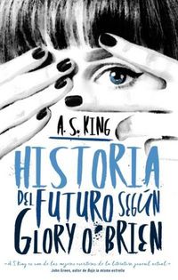 Produktbild: Historia del Futuro Segun Glory O'Brian