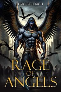 Produktbild: Rage of Angels