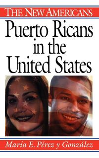 Produktbild: Puerto Ricans in the United States