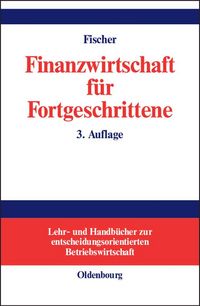 Produktbild: Finanzwirtschaft f&uuml;r Fortgeschrittene