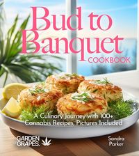 Produktbild: Bud to Banquet Cookbook