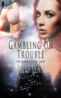 Produktbild: Gambling on Trouble