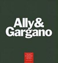 Produktbild: Graphis Ally & Gargano