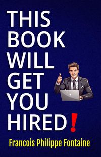 Produktbild: This Book Will Get You Hired!