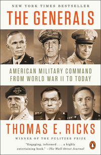 Produktbild: The Generals