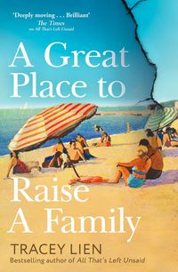 Produktbild: A Great Place To Raise A Family