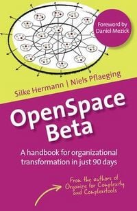 Produktbild: OpenSpace Beta