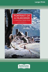 Produktbild: Portrait of a Murderer