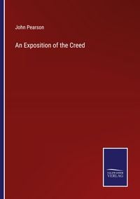Produktbild: An Exposition of the Creed