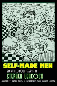 Produktbild: Self-Made Men
