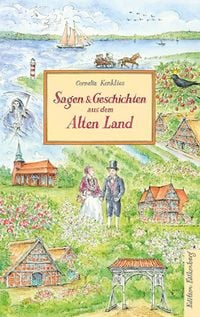 Produktbild: Sagen und Geschichten aus dem Alten Land