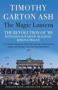 Produktbild: The Magic Lantern