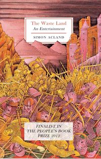 Produktbild: Acland, S: Waste Land
