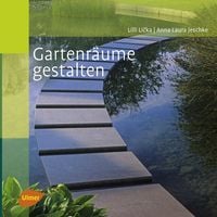 Produktbild: Gartenr&auml;ume gestalten