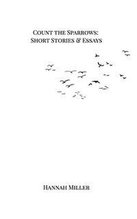 Produktbild: Count the Sparrows