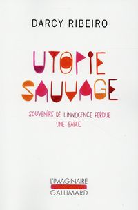 Produktbild: Utopie sauvage