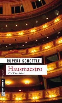 Produktbild: Hausmaestro / Kajetan Vogel & Alfons Walz Bd. 3