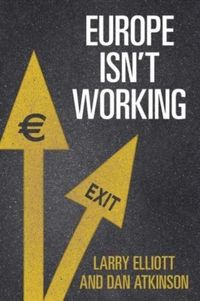 Produktbild: Europe Isn't Working