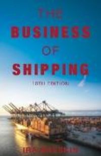 Produktbild: The Business of Shipping, 10th Edition