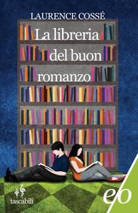 Produktbild: La libreria del buon romanzo