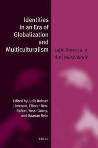 Produktbild: Identities in an Era of Globalization and Multiculturalism (Paperback)