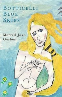 Produktbild: Botticelli Blue Skies